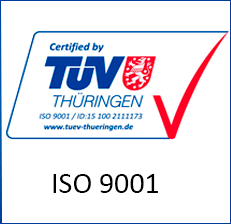 ISO 9001